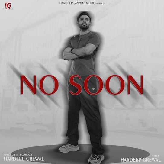 No Soon Hardeep Grewal Mp3 Song Download Djjohal